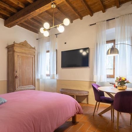 Апартаменты Ardiglione Flat Флоренция Экстерьер фото
