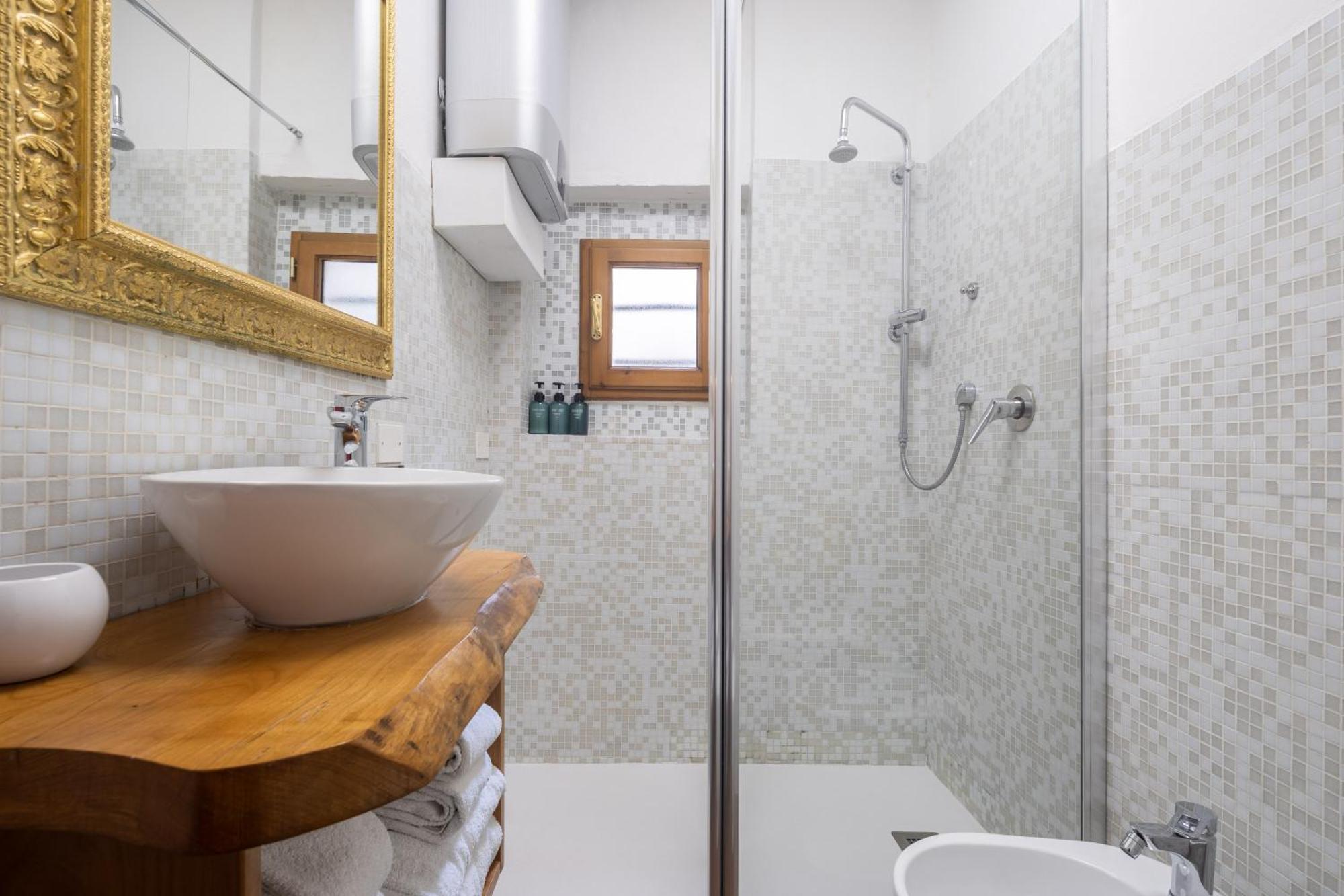 Апартаменты Ardiglione Flat Флоренция Экстерьер фото