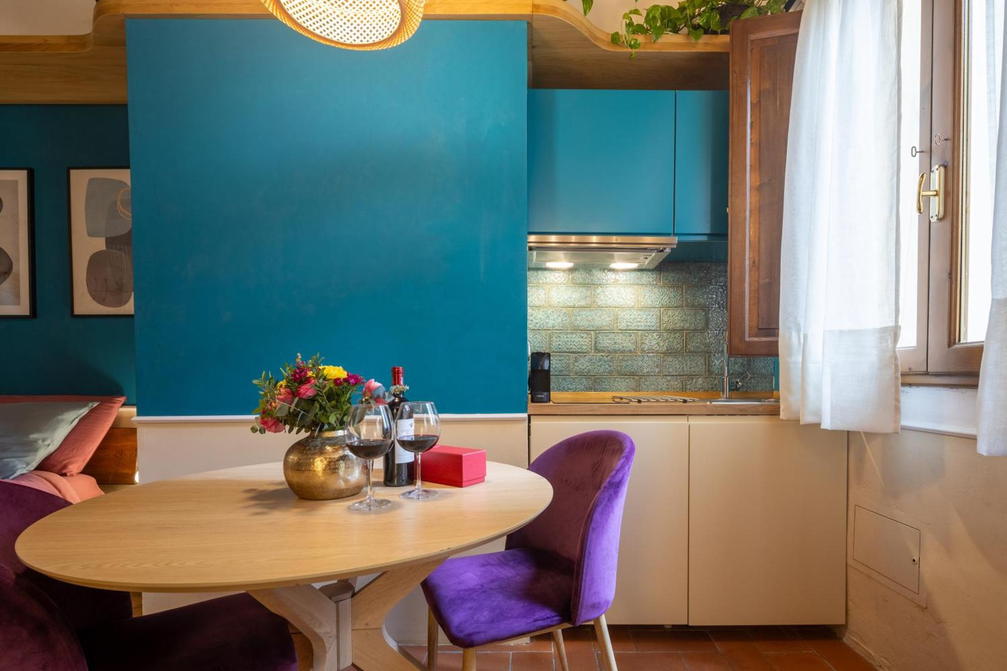 Апартаменты Ardiglione Flat Флоренция Экстерьер фото
