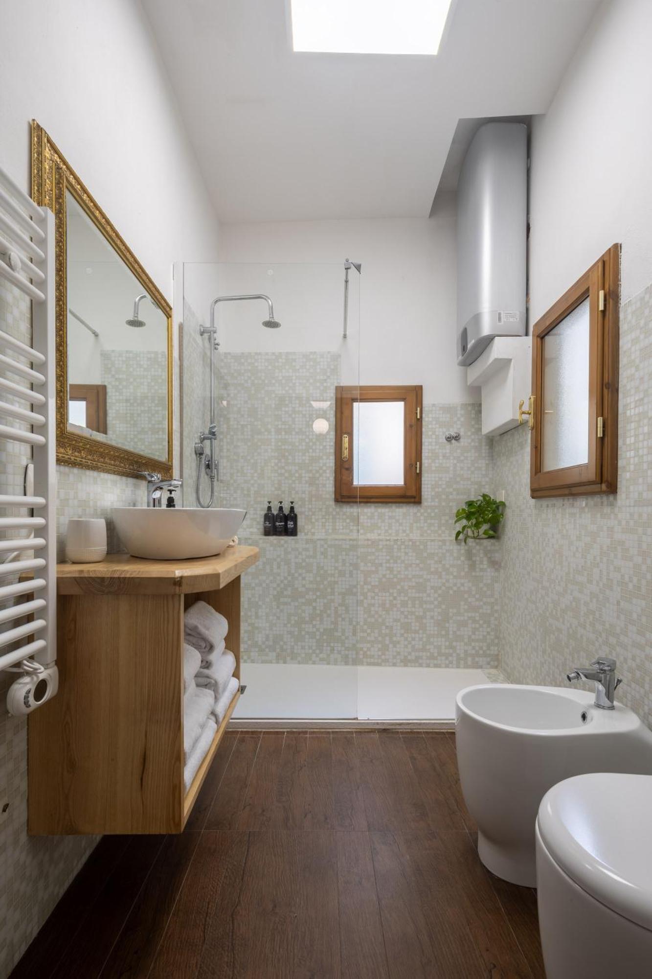 Апартаменты Ardiglione Flat Флоренция Экстерьер фото