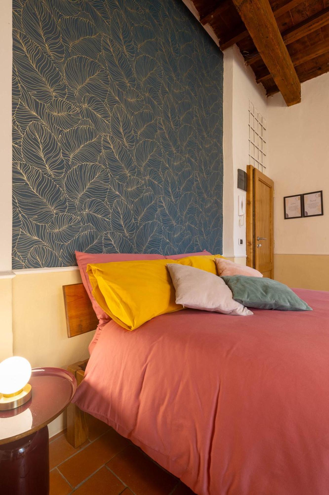 Апартаменты Ardiglione Flat Флоренция Экстерьер фото