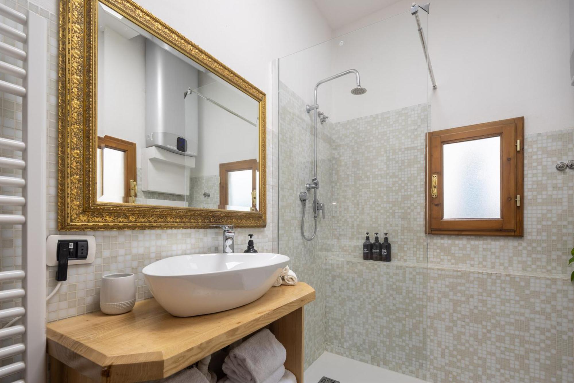 Апартаменты Ardiglione Flat Флоренция Экстерьер фото