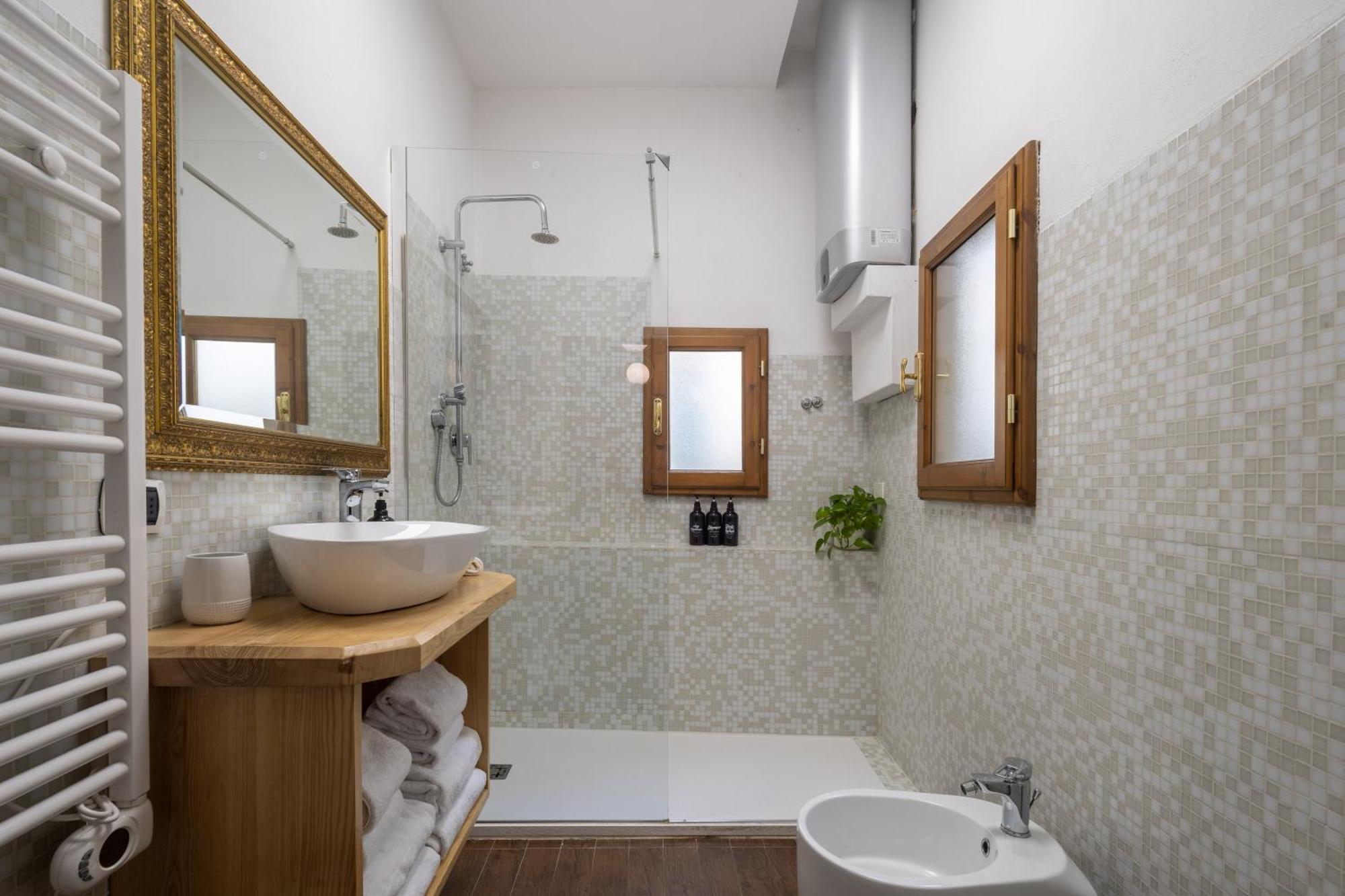 Апартаменты Ardiglione Flat Флоренция Экстерьер фото