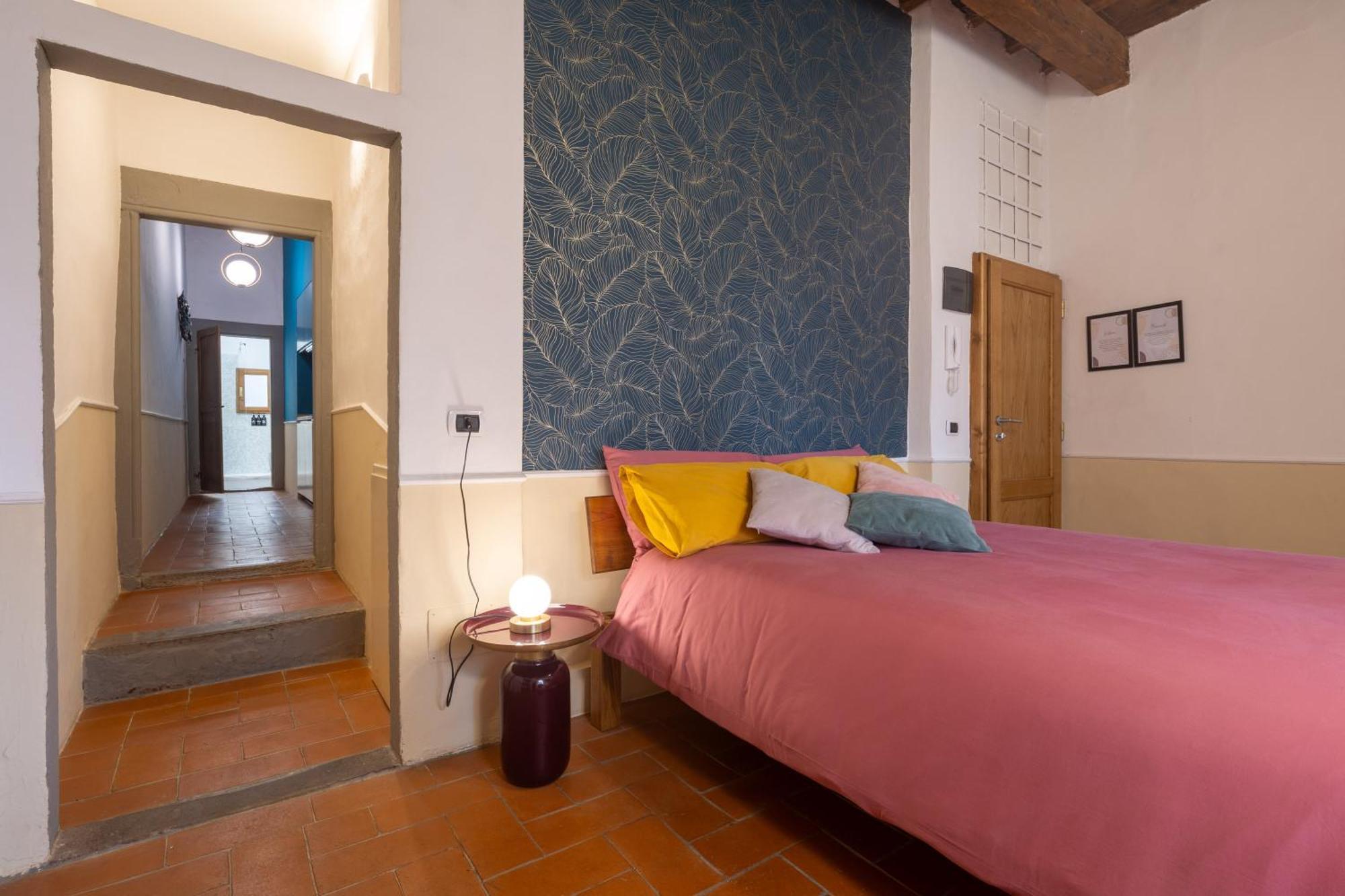 Апартаменты Ardiglione Flat Флоренция Экстерьер фото