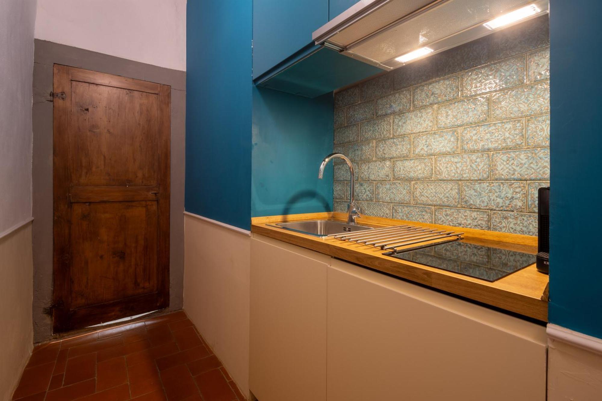 Апартаменты Ardiglione Flat Флоренция Экстерьер фото