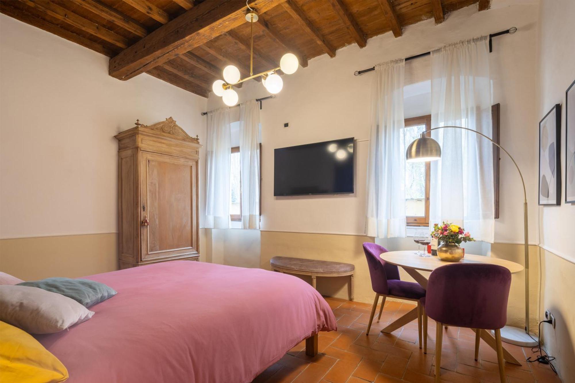 Апартаменты Ardiglione Flat Флоренция Экстерьер фото